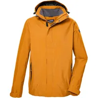 KILLTEC Herren Funktionsjacke/Outdoorjacke mit abzippbarer Kapuze KOS 87 MN