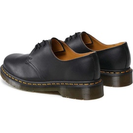 Dr. Martens 1461 Smooth Leather schwarz 36