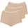 Maxislip 3 St Beige 54