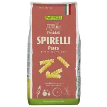 RAPUNZEL Spirelli Semola bio 500g