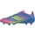 adidas F50 Elite AG Kunstrasen Herren blau 46 2/3