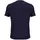 Odlo Herren Essential 365 T-Shirt Crew Neck S/S blau