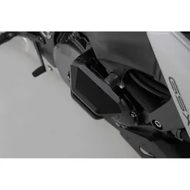 SW-Motech Sturzpads für Suzuki GSX-S 1000 (21-) Schwarz