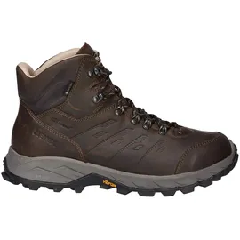 MEINDL Nauders GTX Damen braun, Größe 43 - -