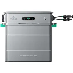Zendure SolarFlow 800 Pro All-in-One-Balkon-Energiespeichersystem