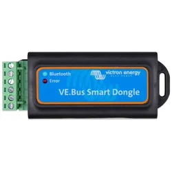 Victron VE.Bus Smart 0% MwSt §12 III UstG Dongle