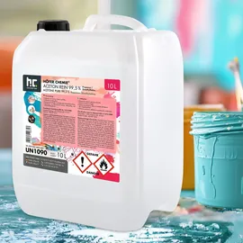 Höfer Chemie Aceton Rein 10 l
