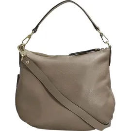 ABRO Juna Adria - Beuteltasche small 34 cm (siena)