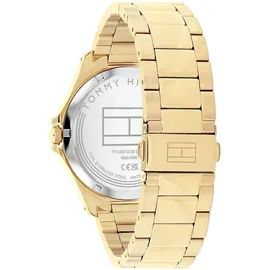 Tommy Hilfiger BRUCE Edelstahl 42 mm 1792241