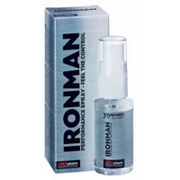 JOYDIVISION 'Ironman', 30 ml