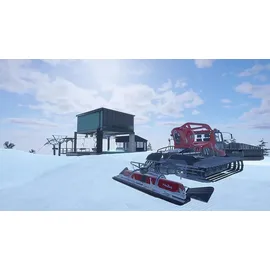 Alpine The Simulation Game (PS4)