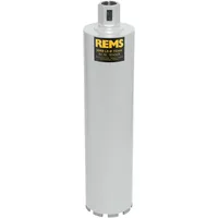 Rems Universal Diamant Kernbohrkronen LS 112x420 UNC 1 1
