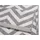 Northrugs Palma Wendeteppich 120 x 170 cm grau