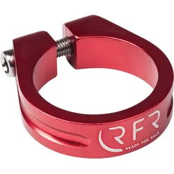 RFR Sattelklemme 34,9 red