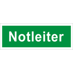 notleiter
