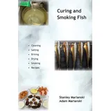 Bookmagic Curing And Smoking Fish