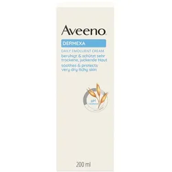 Aveeno Dermexa Emollientien Creme