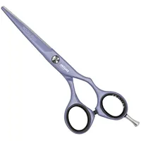 Jaguar White Line Pastell Plus Crane Haarschneideschere 5.5 Lavender