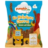 pumpkin organics Pumpkin Mehrkorn Churros bio