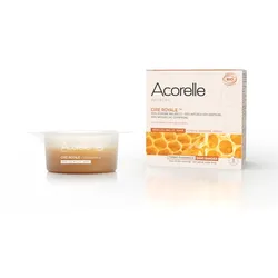 Acorelle Royales Wachs 100g