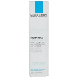 La Roche-Posay Hydraphase Intense Augen Creme 15 ml