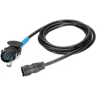 Hella Adapter, Steckdose