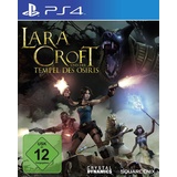 Lara Croft und der Tempel des Osiris (PS4)