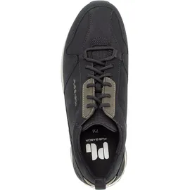 Gabor Pius Gabor Herren Sneaker Low Black 43