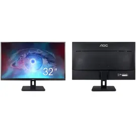 AOC U32E2N 32"