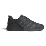 adidas Dropset 3 GFX Herren Grey Five/Core Black/Bright Red 44 2/3