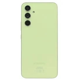 Samsung Galaxy A54 5G 8 GB RAM 128 GB Awesome Lime