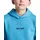 Element Lowcase Bp PO Y - Kapuzenpulli - Jungen 8-16 - XL/16 - Blau