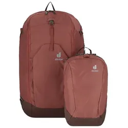 Deuter Access Pro 60 SL Reiserucksack 66 cm caspia-raisin