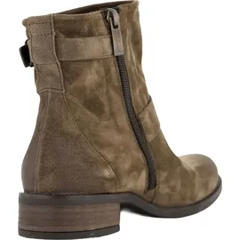Paul Green Schnürstiefeletten in braun | Gr.: 37,5