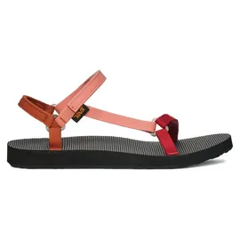 Teva Original Universal Slim Damen Mehrfarbig 42