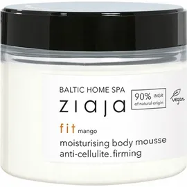 Ziaja Baltic Home Spa Fit Körperschaum 300 ml