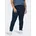 Cargoldtrash Classic Pant Noos Hose Blau 48 32