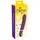 Sweet Smile Vibrator „Warming Soft“ mit Wärmefunktion, 12 Vibrationsmodi, lila