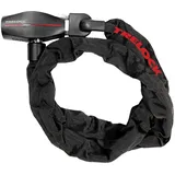 Trelock Kettenschloss BC 480 Schwarz