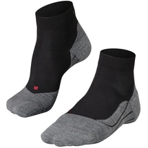 Falke RU4 Laufsocken 3010 black/mix 39-41