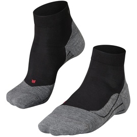 Falke RU4 Laufsocken 3010 black/mix 39-41