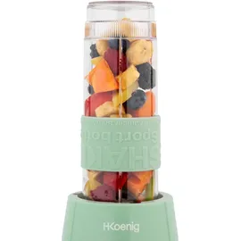 h.koenig SMOO18 Smoothie-Maker