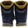 Lowa Innox Pro GTX Mid Herren Stahlblau/Senf 46