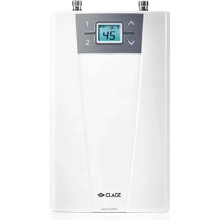Clage CEX-U Electronic MPS 11/13,5 kW
