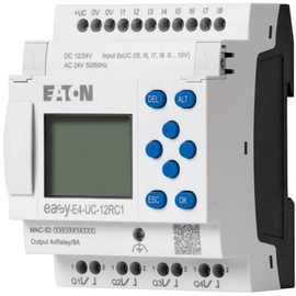 Eaton Power Quality Eaton Steuerrelais EASY-E4-UC-12RC1