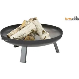 farmcook Feuerschale Pan 7 Ø 70 cm