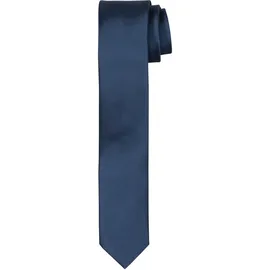 MAN'S WORLD Krawatte in marine & Gr.: onesize