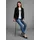 Bruno Banani Blazer Schwarz 34