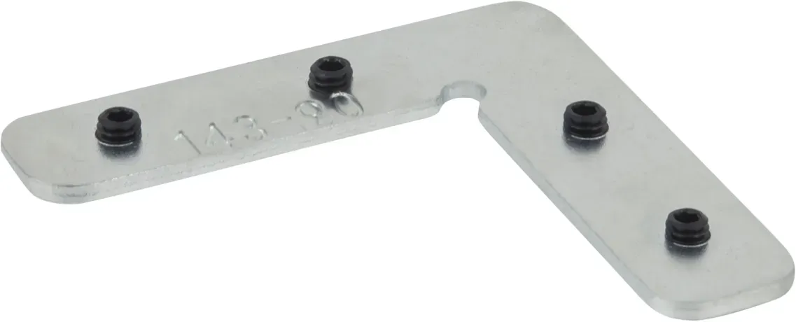 Artecta 90° Horizontal Angle for Pro 29 Winkelverbinder - 1 Stück