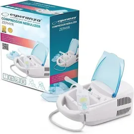 Esperanza Inhalator/Vernebler Zephyr